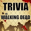 Walking Dead Edition Trivia- great game for boys & girls of all ages