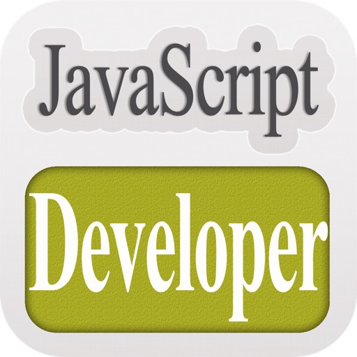 Javascript Developer icon