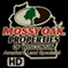 Mossy Oak Properties of WI for iPad