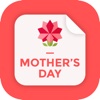 Mother's Day Photo Cards Maker - Create Custom Card with your Photos for Moms