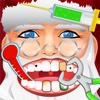 Christmas Doctor & Dentist - Kids Emergency Dental Office