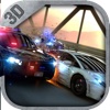 Action Cop Car VS Extreme Robbers HD FREE