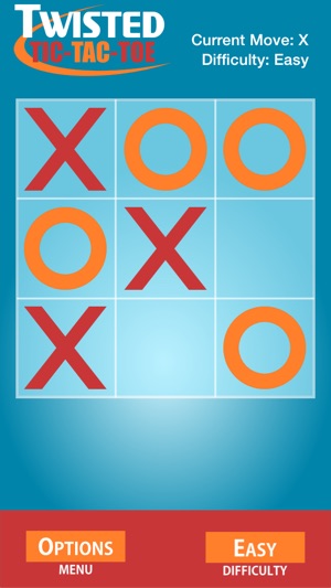 Twisted Tic-Tac-Toe(圖3)-速報App