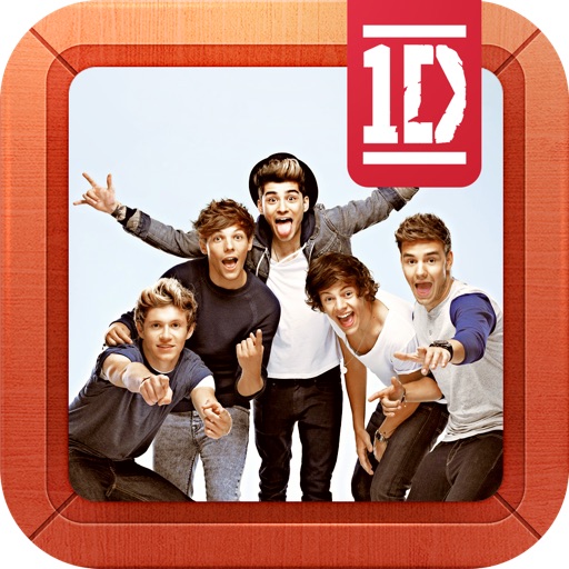Are You Really Quick? One Direction Edition, The South Park Edition & The Shrek Edition icon