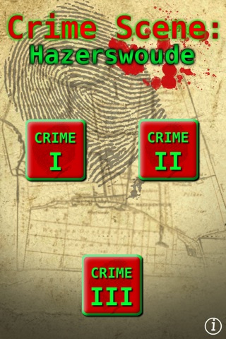 Crime Scene Hazerswoude screenshot 2