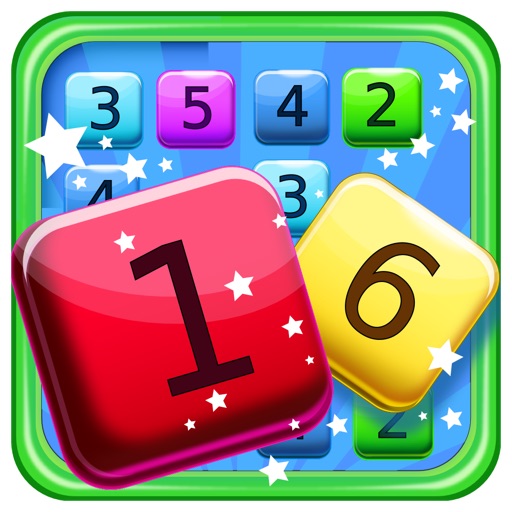 Match 7 Stars iOS App