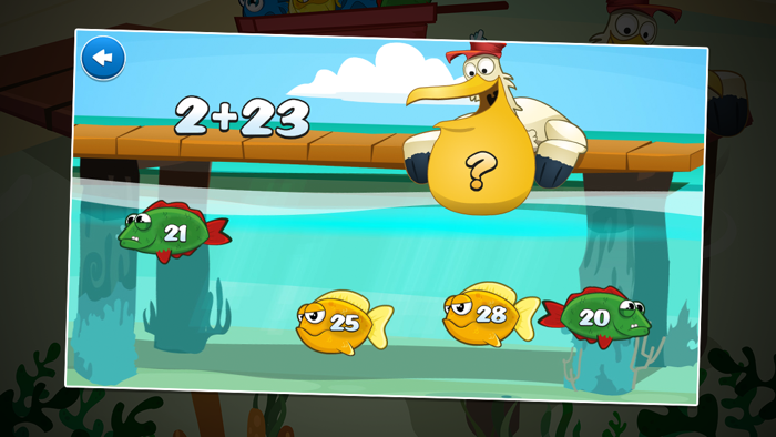 Lær å regne med Miniklubb