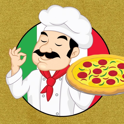 Amicos Pizza icon