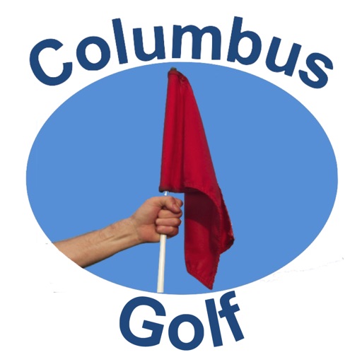 Columbus Golf icon
