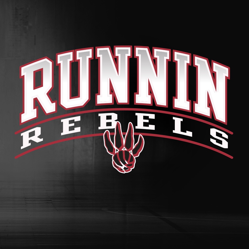 Illinois Runnin Rebels icon