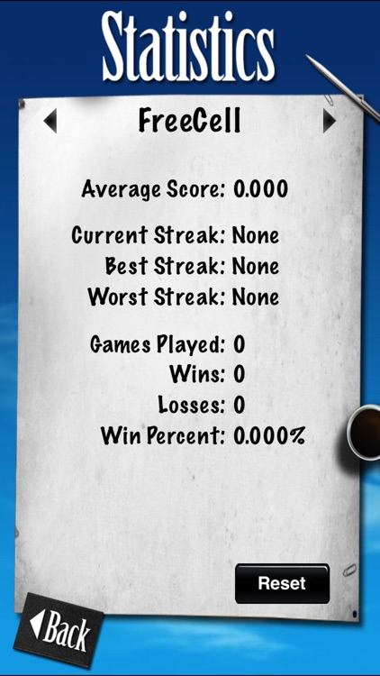 ◉FreeCell Solitaire Pack – FreeCell, Towers, 8 Off screenshot-4