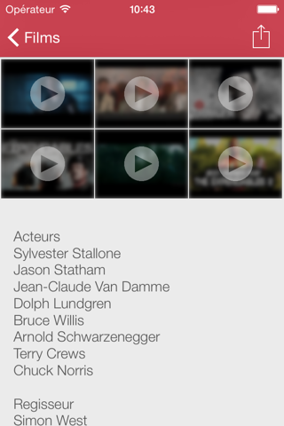 Belgique Télévision Gratuite - náhled