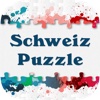 Schweiz-Puzzle
