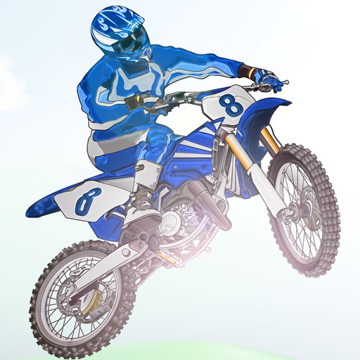 MX Ragdoll Masters Icon