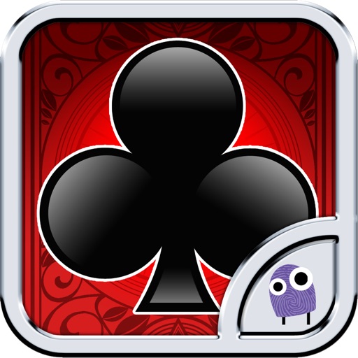 FreeCell Deluxe® Social – The Hit New Solitaire Game from Mobile Deluxe Icon