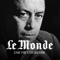 A l’occasion du centenaire de sa naissance, Le Monde propose dans la collection "Une vie, une oeuvre" l'application « Albert Camus, La révolte et la liberté »