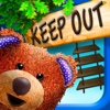 Teddy Bear’s Treehouse - Build Decorate & Paint Your Toy House - Educational Kids Game