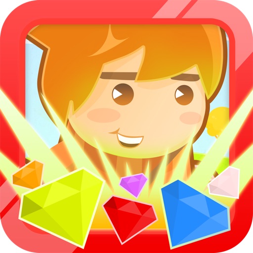 Eeny Meeny Miny Thief - Tiny Adventures in Kingdom Camelot - Cute Little Medieval Kids The iPhone/iPad Edition icon