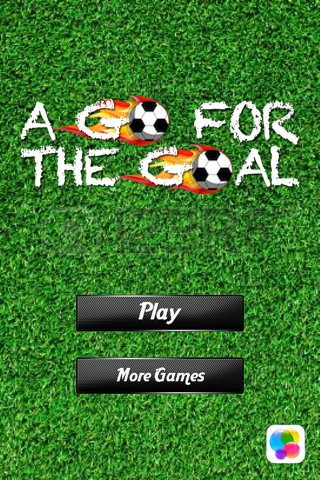 A Go for the Goal – Football Match screenshot 4