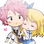 Quiz for Fairy Tale  Happy Lucy Natsu Anime Guess Game