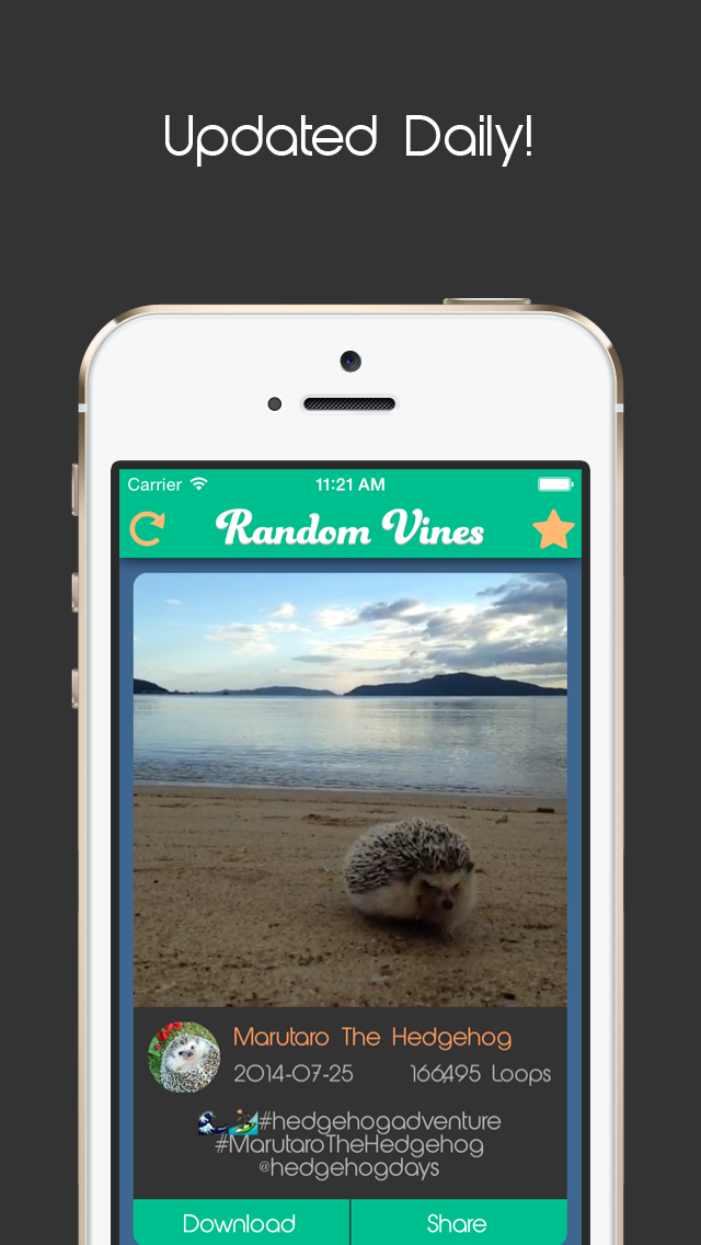Random Vines - Play and Download Top Popular Videos and Short Clipsのおすすめ画像4