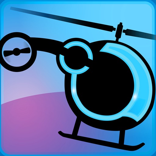 Fly Cargo HD iOS App