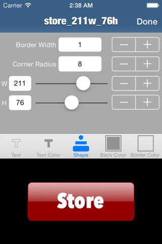 Button Shop II screenshot 3