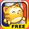 Virtual Sweet Cats: Talented Cat (French Language Version)