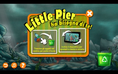 Little Pier screenshot 3