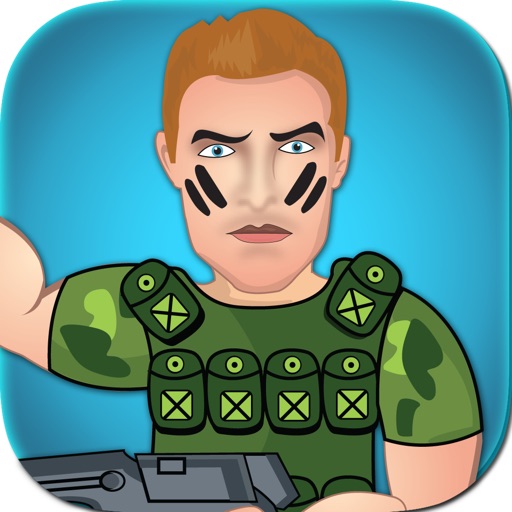 Jungle Rope Explorer - Elite UK Delta Force Ultra Amazon Journey icon