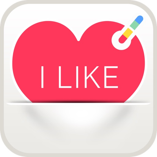 Insta Liker - Get More Wow Likes for Instagram Photos icon