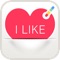 Insta Liker - Get More Wow Likes for Instagram Photos