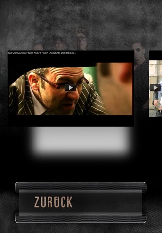 Freck Langsam - Trierer Kultfilm - Movie App Edition screenshot 2