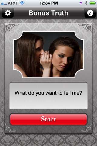 Bonus Truth or Dare 12+ screenshot 2