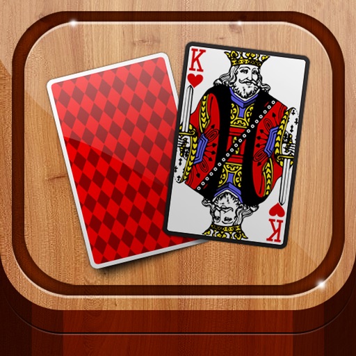 Solitaire iOS App