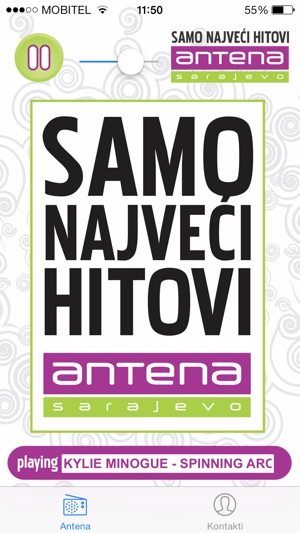 Antena Sarajevo