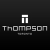 Thompson Toronto Hotel for iPad