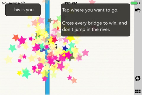 The Bridge Game screenshot 2