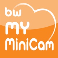 MyMiniCam sur PC