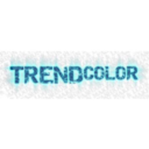Trendcolor
