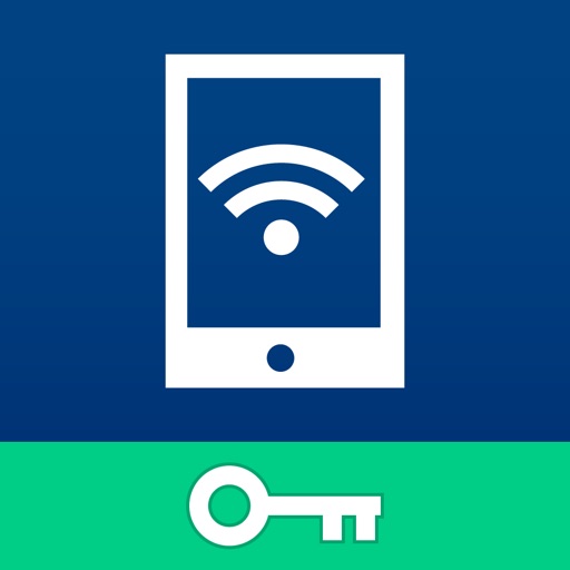 Optimal Biz Smart Remote Icon