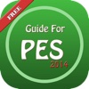 Guide of PES 2014