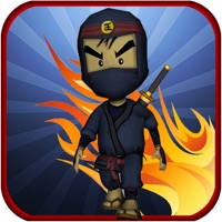 A Baby Ninja Run Free - Best Karate Samurai Assassin Games  PC 용