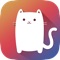 Purr Cat for Kids - Cutest cat pics, photos and wallpapers