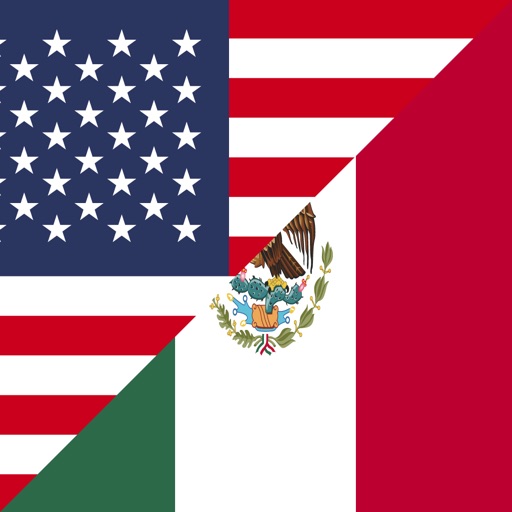 Dollar to Mexican Peso Icon