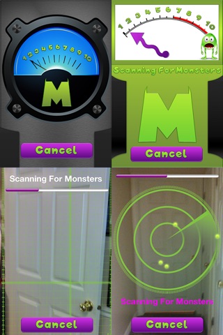 Monster Meter screenshot 3