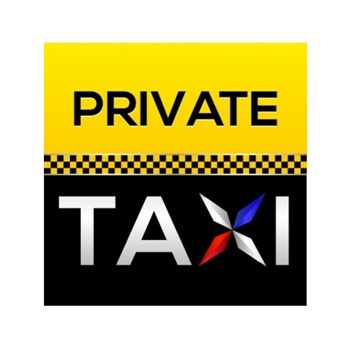 PRIVATE TAXI HAITI icon