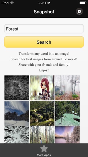 Snapshot AppNotch(圖1)-速報App