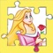 Now you and your family can enjoy 100 fun and bright Beauty and the Beast jigsaw puzzles