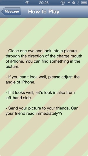 Secret Code Maker - Hide Message Into A Picture(圖4)-速報App